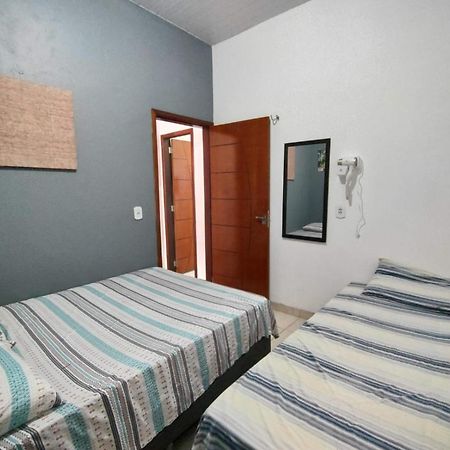 Chale Conforto De Casa Баррейріняс Екстер'єр фото
