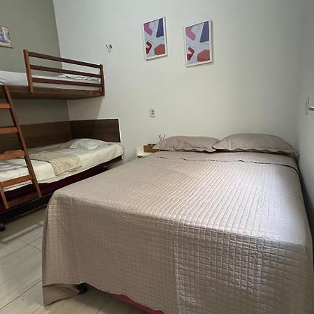 Chale Conforto De Casa Баррейріняс Екстер'єр фото