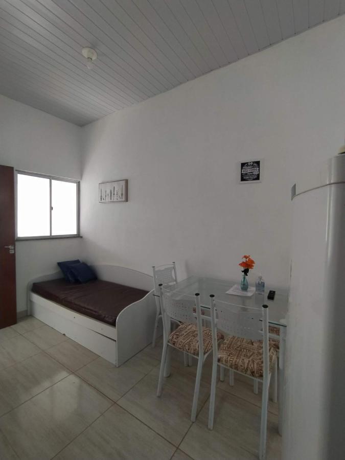 Chale Conforto De Casa Баррейріняс Екстер'єр фото