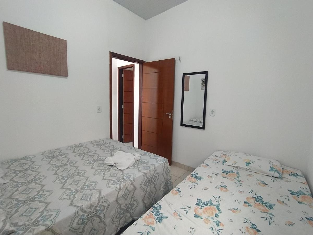 Chale Conforto De Casa Баррейріняс Екстер'єр фото