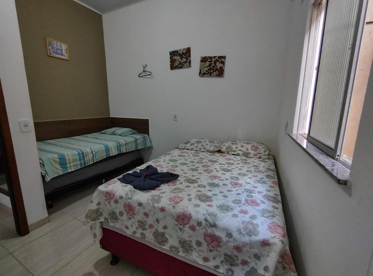Chale Conforto De Casa Баррейріняс Екстер'єр фото