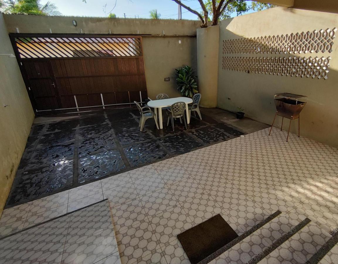 Chale Conforto De Casa Баррейріняс Екстер'єр фото