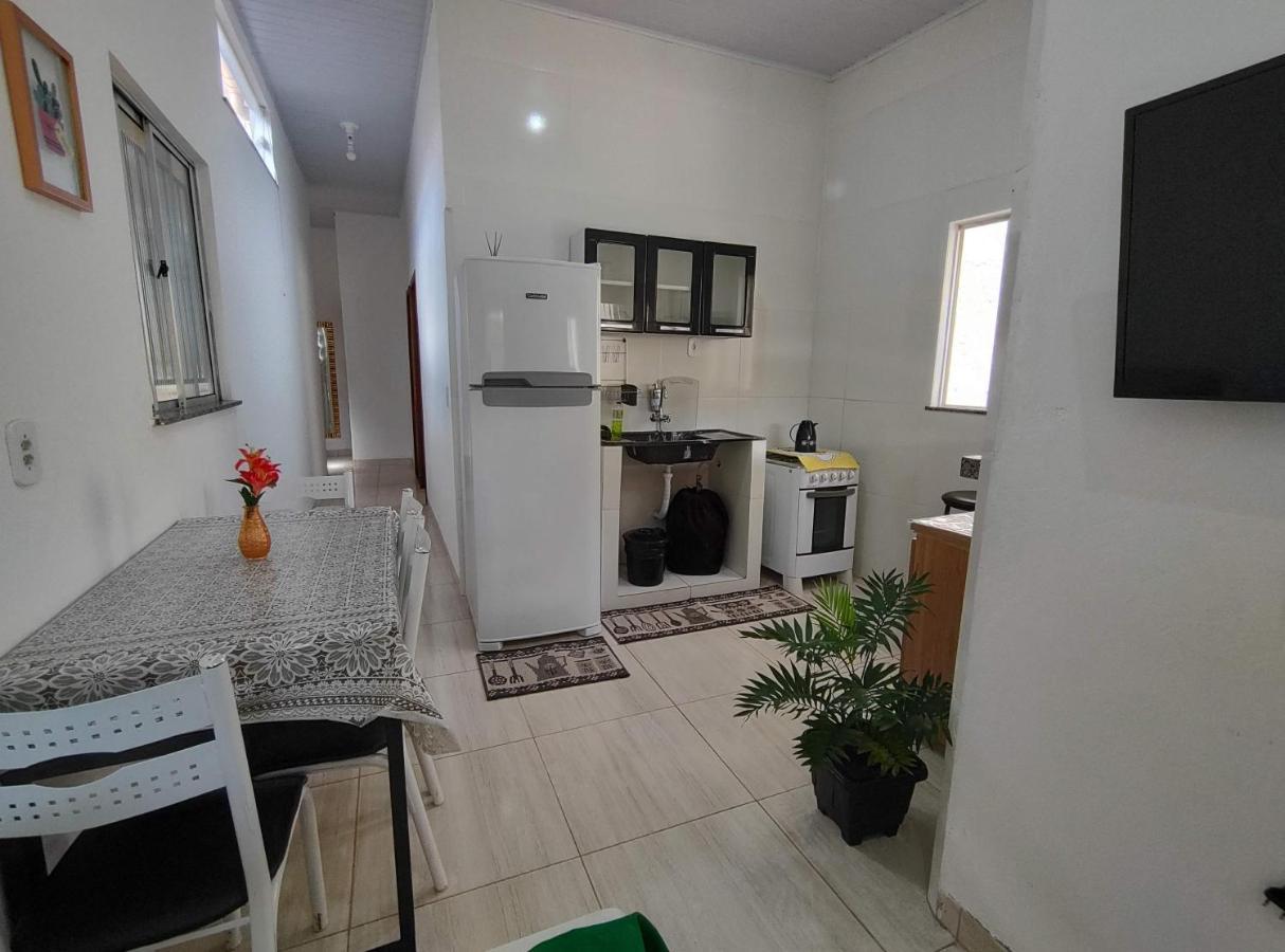 Chale Conforto De Casa Баррейріняс Екстер'єр фото