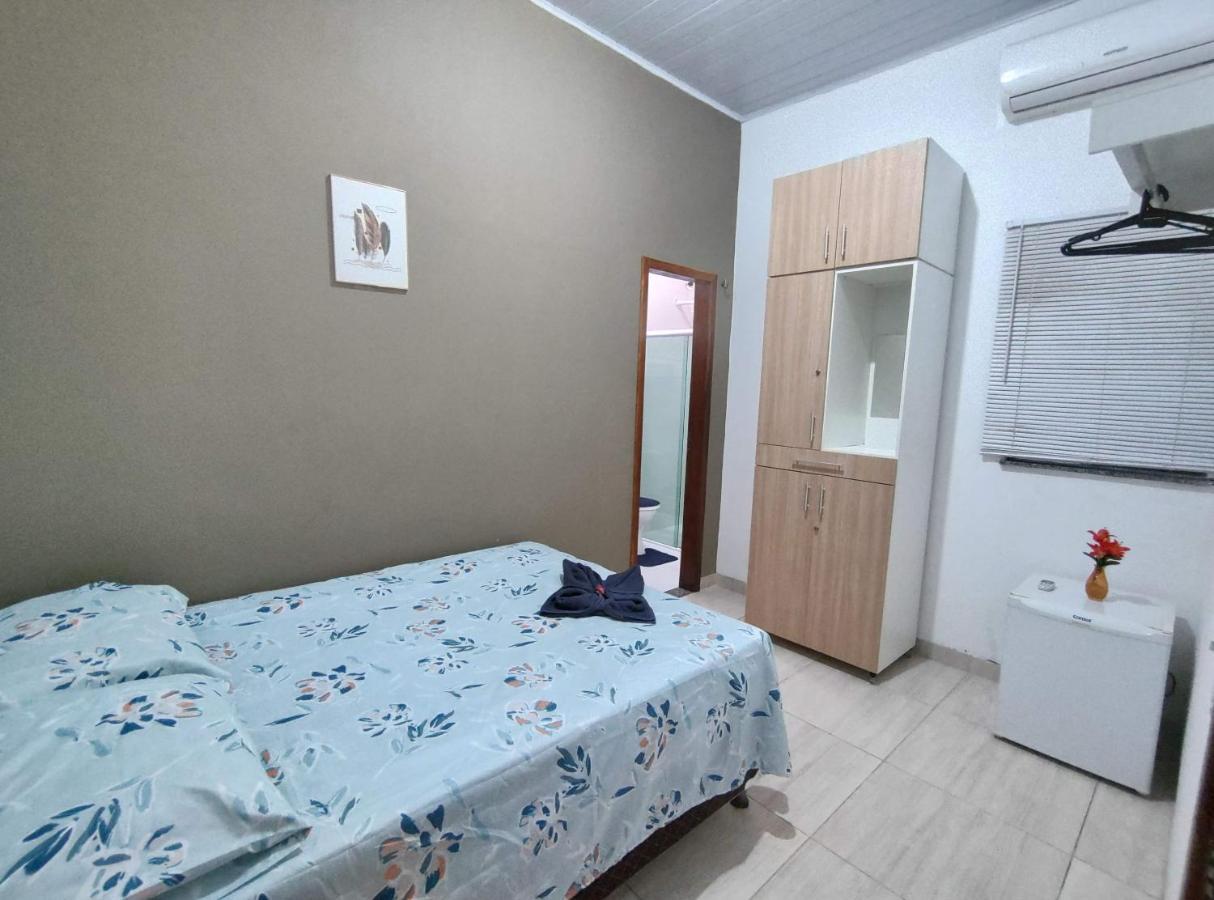Chale Conforto De Casa Баррейріняс Екстер'єр фото
