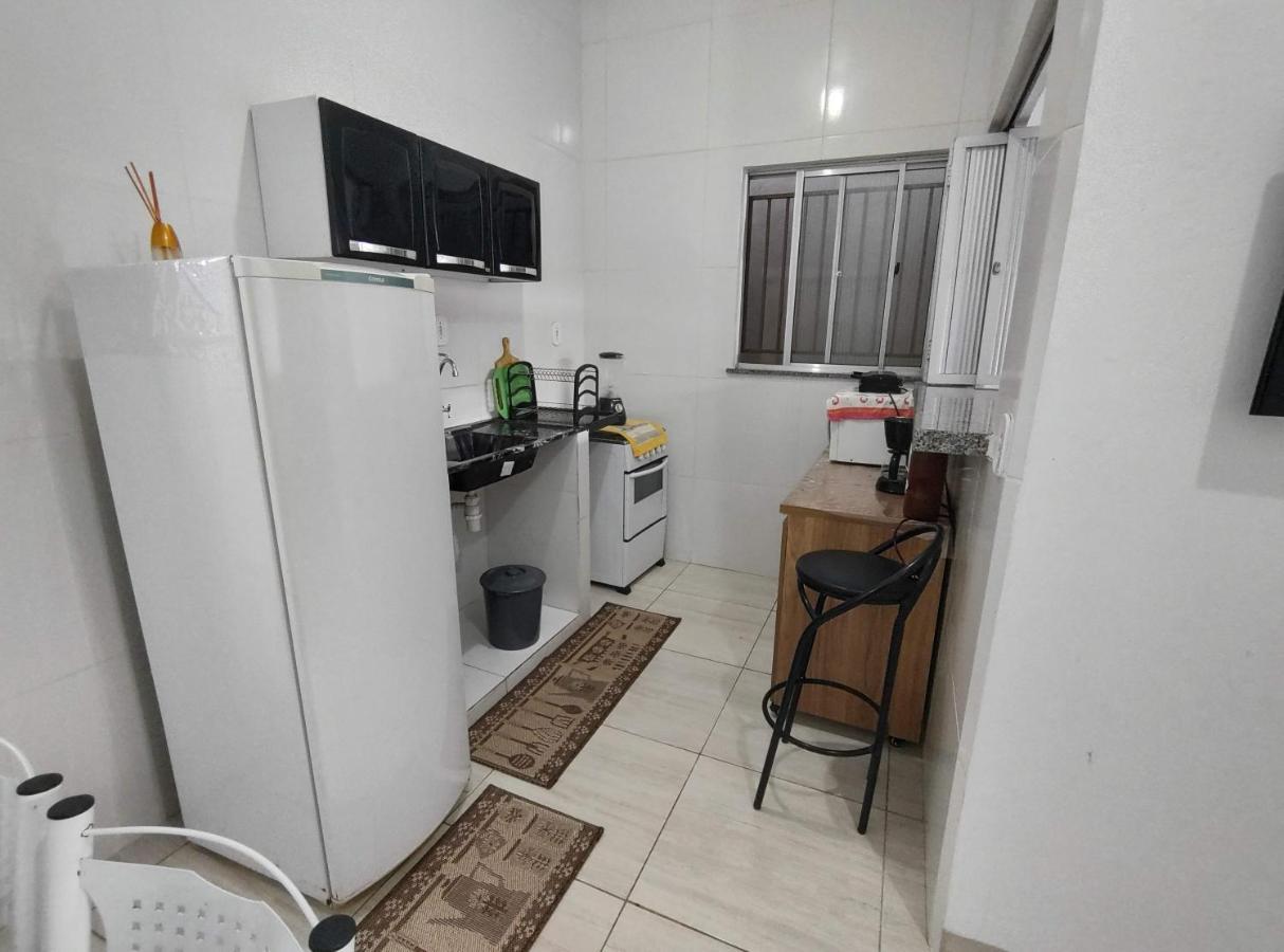 Chale Conforto De Casa Баррейріняс Екстер'єр фото