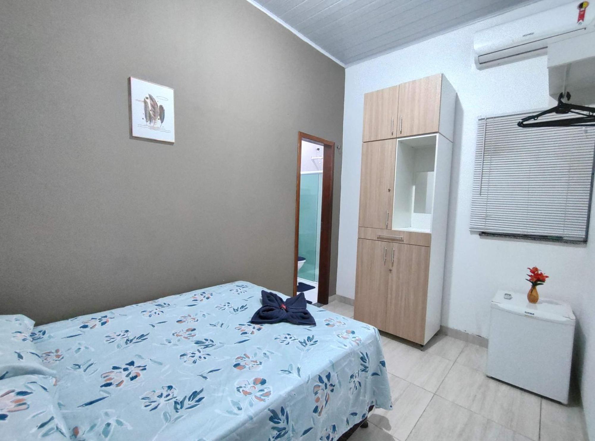 Chale Conforto De Casa Баррейріняс Екстер'єр фото