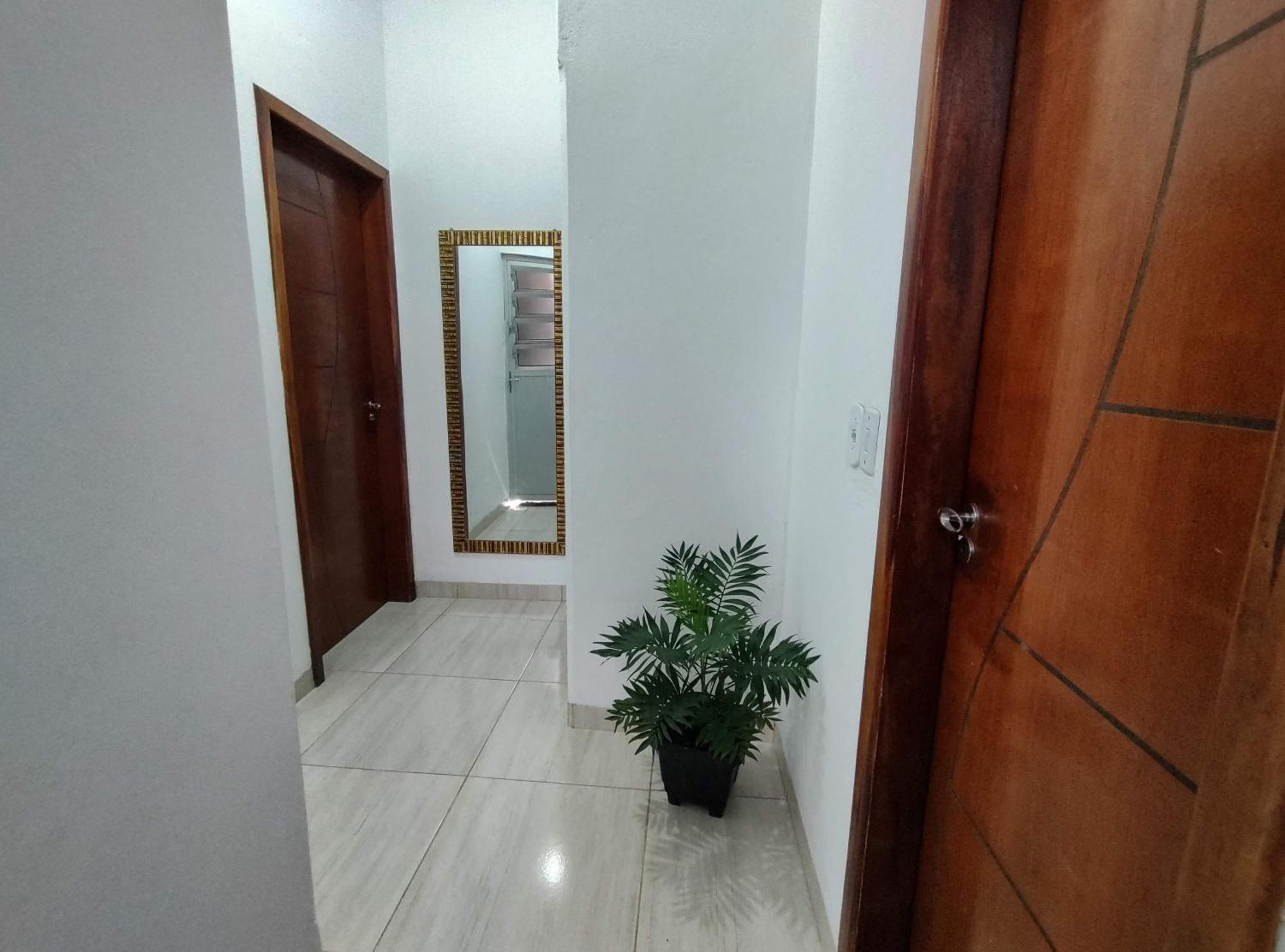 Chale Conforto De Casa Баррейріняс Екстер'єр фото