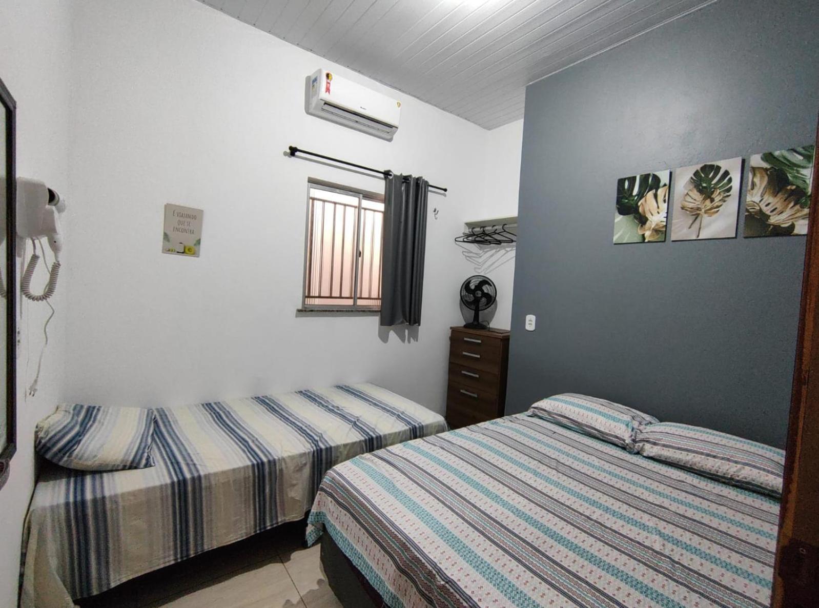 Chale Conforto De Casa Баррейріняс Екстер'єр фото