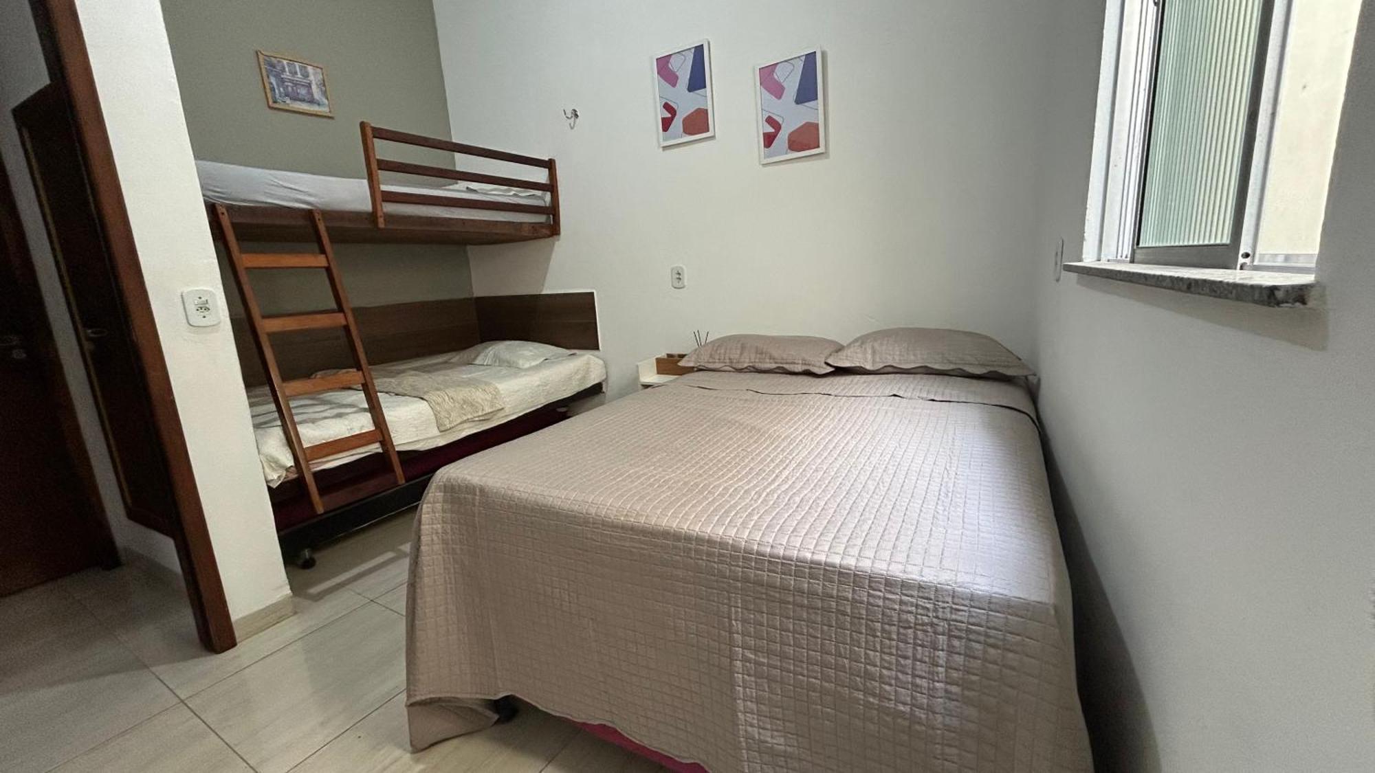 Chale Conforto De Casa Баррейріняс Екстер'єр фото